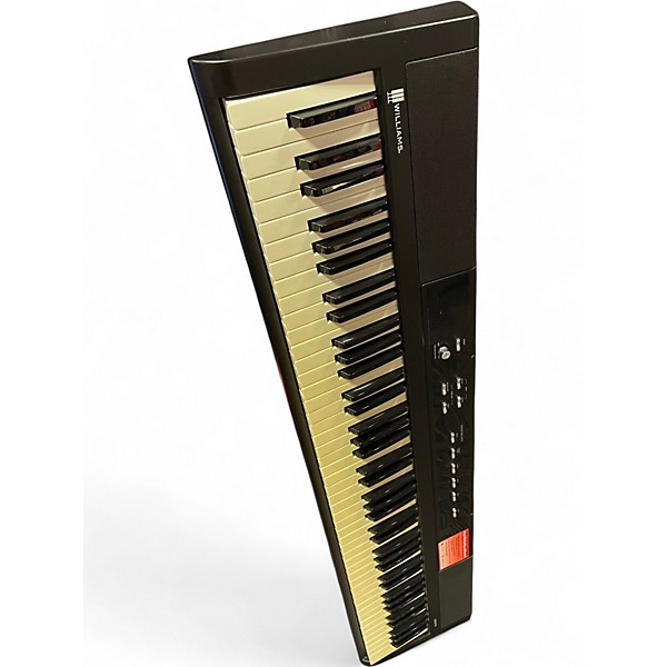 Used Williams Legato 88 Key Digital Piano