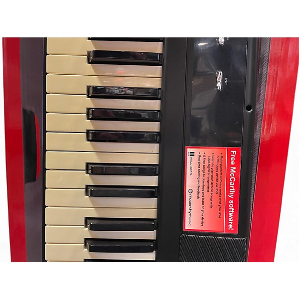 Used Williams Legato 88 Key Digital Piano