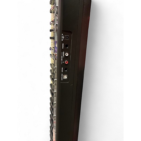 Used Williams Legato 88 Key Digital Piano
