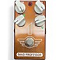 Used Mad Professor 1 Distortion and Reverb Effect Pedal thumbnail