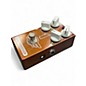Used Mad Professor 1 Distortion and Reverb Effect Pedal