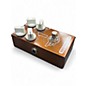 Used Mad Professor 1 Distortion and Reverb Effect Pedal