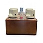 Used Mad Professor 1 Distortion and Reverb Effect Pedal