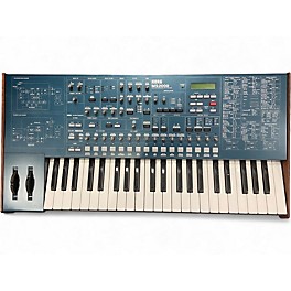 Used KORG MS2000 Synthesizer