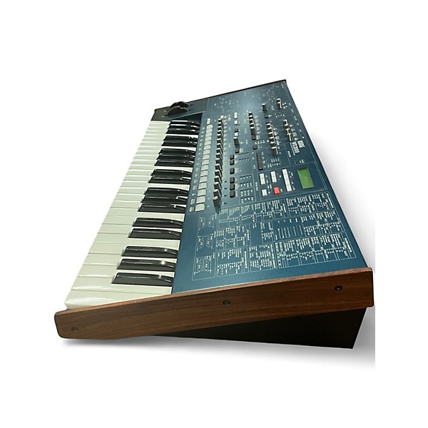 Used KORG MS2000 Synthesizer