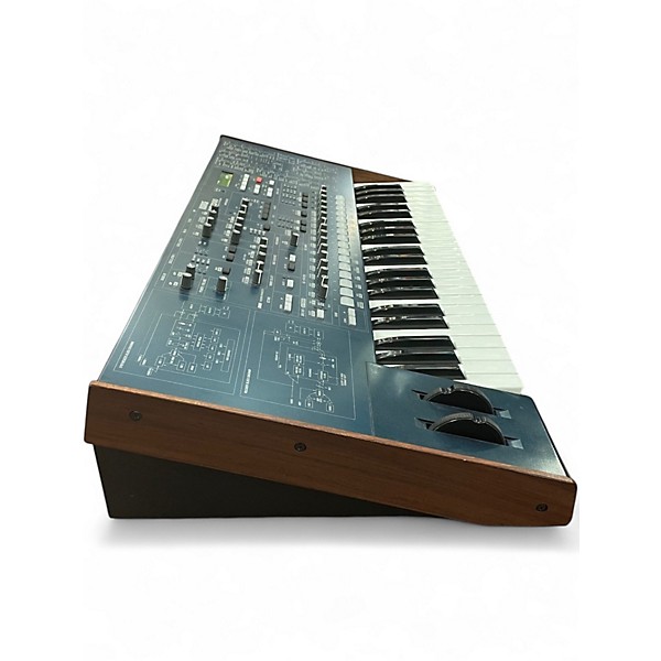 Used KORG MS2000 Synthesizer