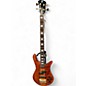 Used Spector EURO 4 DOUG WIMBISH Amber Electric Bass Guitar thumbnail
