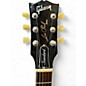Used Gibson Les Paul Standard '50s Figured Heritage Cherry Sunburst Solid Body Electric Guitar