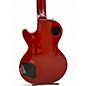 Used Gibson Les Paul Standard '50s Figured Heritage Cherry Sunburst Solid Body Electric Guitar
