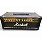 Used Marshall MG100HDFX 100W Solid State Guitar Amp Head thumbnail