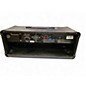 Used Marshall MG100HDFX 100W Solid State Guitar Amp Head