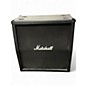 Used Marshall MG412A 4x12 120W Angle Guitar Cabinet thumbnail