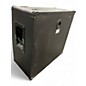 Used Marshall MG412A 4x12 120W Angle Guitar Cabinet