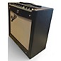 Used Fender Mustang I V2 20W 1X8 Guitar Combo Amp