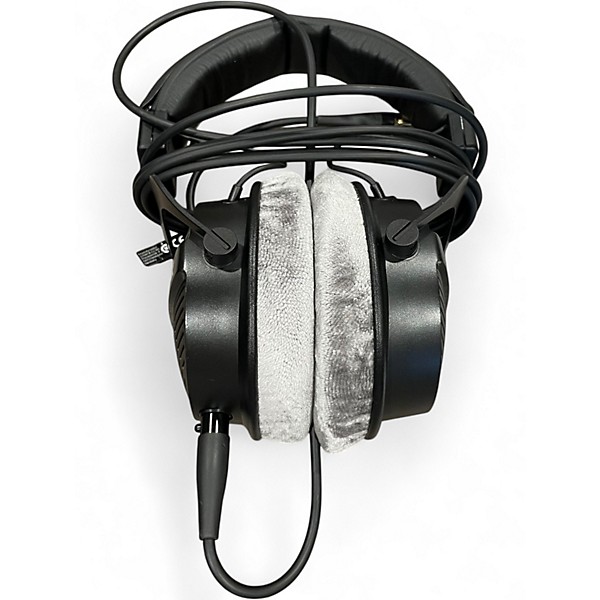 Used beyerdynamic DT 990 PRO X Studio Headphones