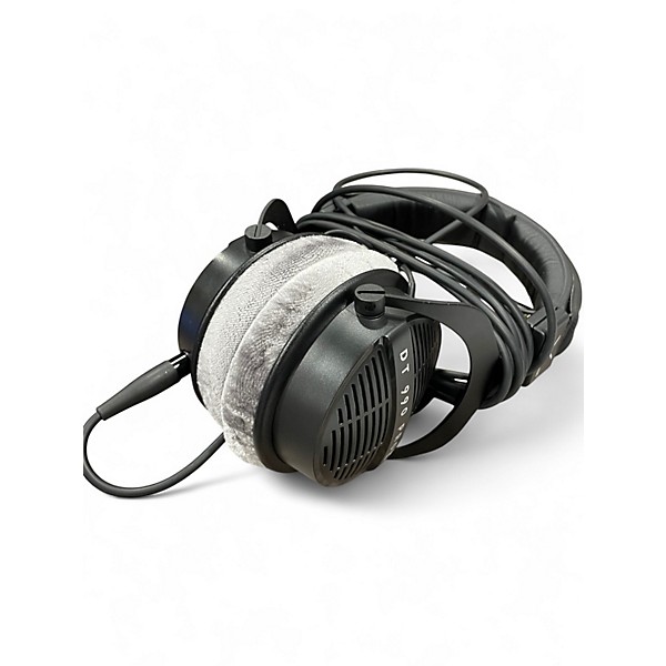 Used beyerdynamic DT 990 PRO X Studio Headphones