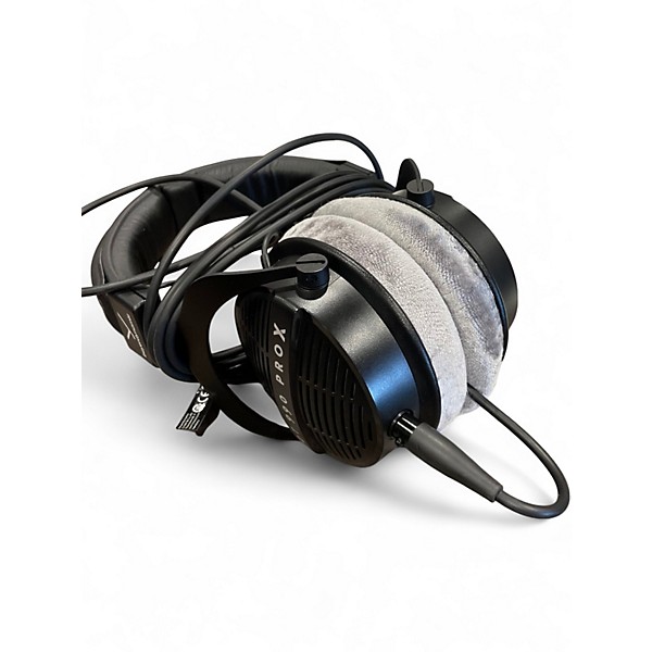 Used beyerdynamic DT 990 PRO X Studio Headphones