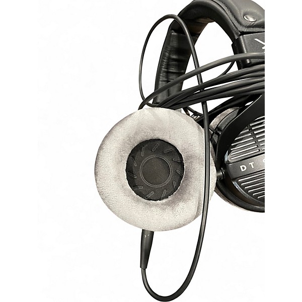 Used beyerdynamic DT 990 PRO X Studio Headphones