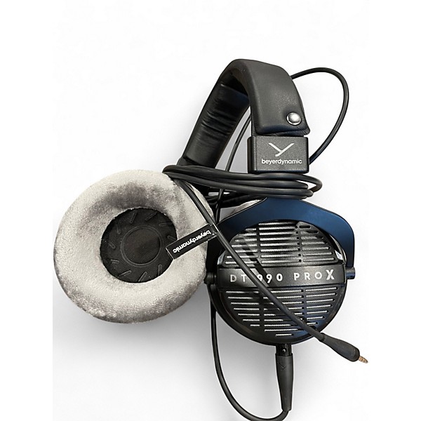 Used beyerdynamic DT 990 PRO X Studio Headphones