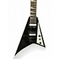 Used Jackson JS32 Randy Rhoads Black Solid Body Electric Guitar