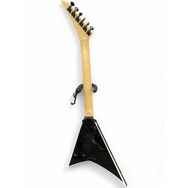 Used Jackson JS32 Randy Rhoads Black Solid Body Electric Guitar