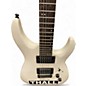 Used Legator N300 Alpine White Solid Body Electric Guitar
