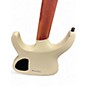 Used Legator N300 Alpine White Solid Body Electric Guitar