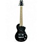 Used Blackstar CARRY ON TRAVEL GUITAR Black Electric Guitar thumbnail