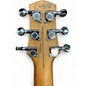 Used Blackstar CARRY ON TRAVEL GUITAR Black Electric Guitar
