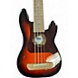 Used Fender Fullerton Precision Bass 2 Color Sunburst Ukulele thumbnail