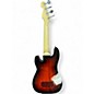 Used Fender Fullerton Precision Bass 2 Color Sunburst Ukulele