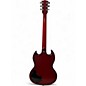 Used 2013 Gibson SG Futura Cherry Solid Body Electric Guitar
