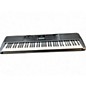 Used Yamaha PSREW320 Portable Keyboard thumbnail