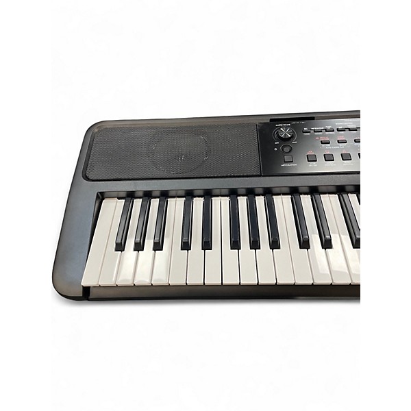 Used Yamaha PSREW320 Portable Keyboard