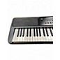 Used Yamaha PSREW320 Portable Keyboard