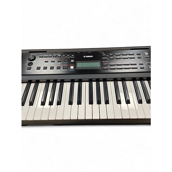 Used Yamaha PSREW320 Portable Keyboard