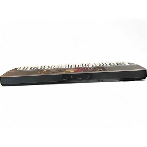 Used Yamaha PSREW320 Portable Keyboard