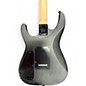 Used Jackson JS22 Dinky Black Solid Body Electric Guitar