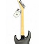 Used Jackson JS22 Dinky Black Solid Body Electric Guitar