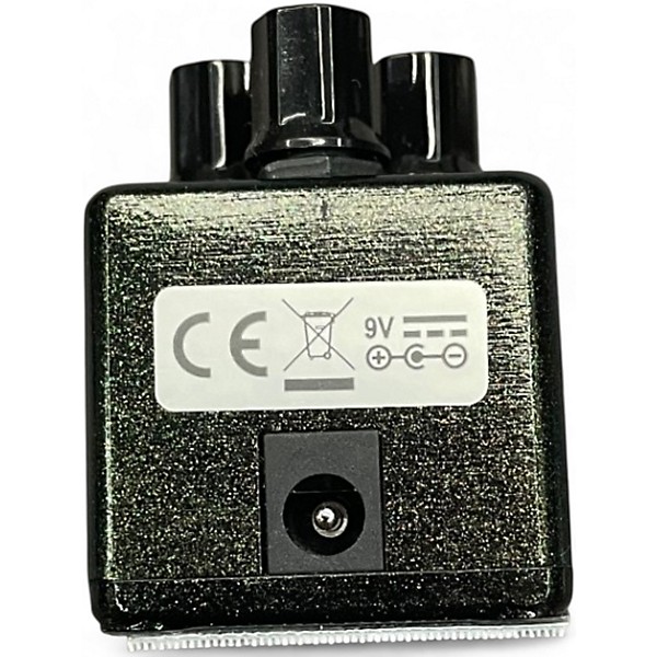 Used MXR Mini Carbon Copy Effect Pedal