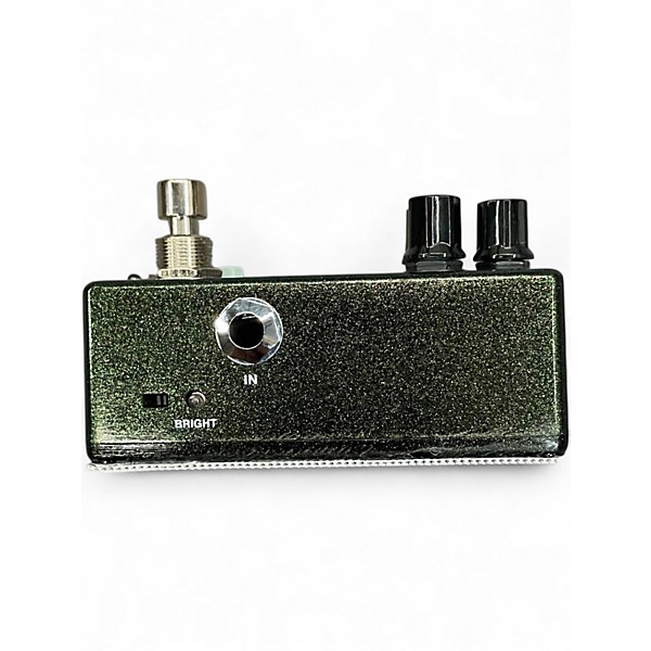 Used MXR Mini Carbon Copy Effect Pedal