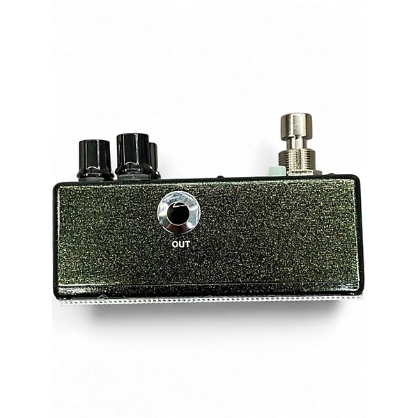 Used MXR Mini Carbon Copy Effect Pedal
