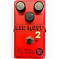 Used Electro-harmonix X Jhs Nano Big Muff 2 Dual Op-Amp Effect Pedal thumbnail