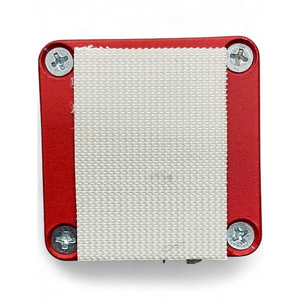 Used JHS Red Remote Pedal