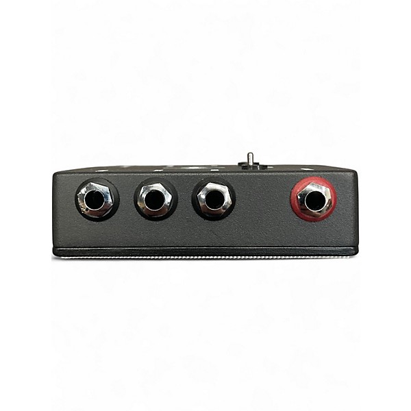 Used JHS Pedals Switchback Pedal