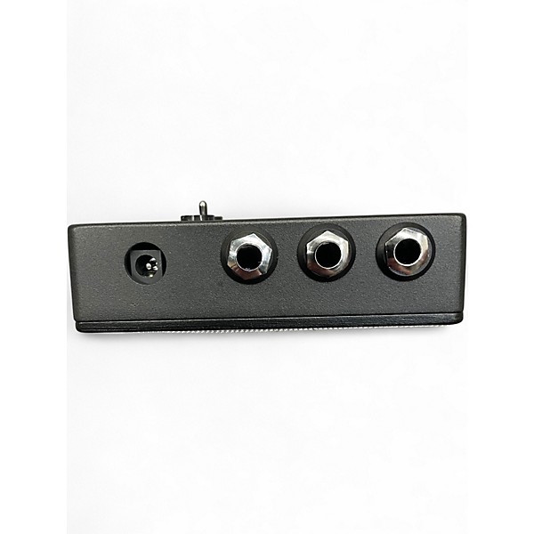 Used JHS Pedals Switchback Pedal