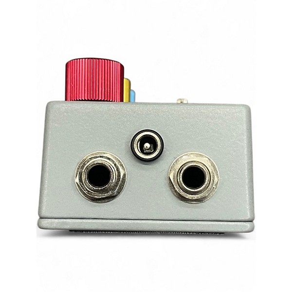 Used Mattoverse Electronics AirTrash Effect Pedal