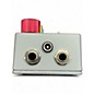 Used Mattoverse Electronics AirTrash Effect Pedal