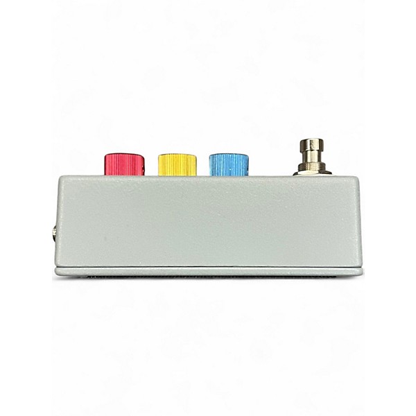 Used Mattoverse Electronics AirTrash Effect Pedal