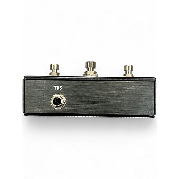 Used Pigtronix Universal Remote Pedal